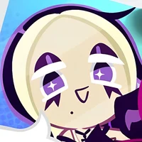 Black lemonade cooki