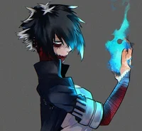 Female Dabi