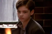 Young Tom Riddle