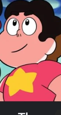 Steven Universe 