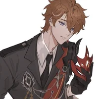 Assassin - Childe