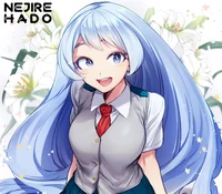 Nejire Hado