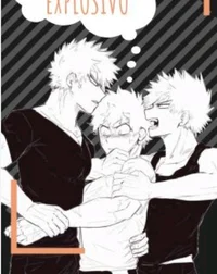 Bakudeku Two