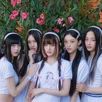 New Jeans 6th member