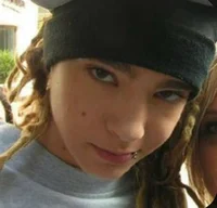 Tom Kaulitz 