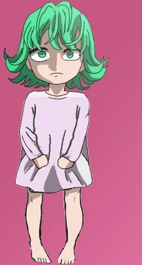 Kid tatsumaki