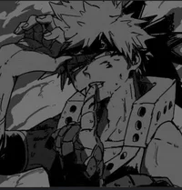 Bakugou katsuki