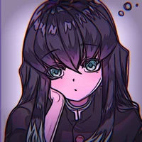 Muichiro tokito Maid