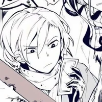 Chuuya Nakahara