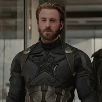 Steve Rogers