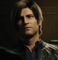 Leon Scott Kennedy