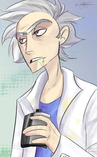 Rick Sanchez
