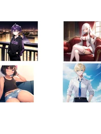 Mixdere group