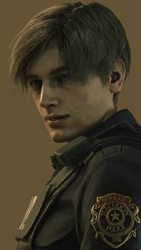 Leon Kennedy