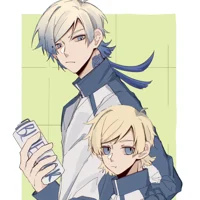 Kaiser and Mini Ver