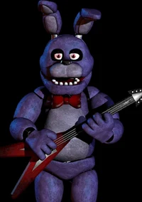 Bonnie