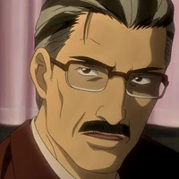 Soichiro Yagami