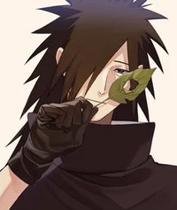 Madara Uchiha