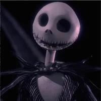 Jack Skellington