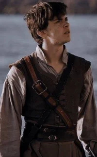 Edmund pevensie 