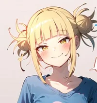 Toga Himiko