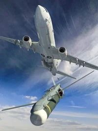 Boeing P-8 Poseidon 
