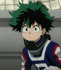 Izuku