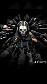 Ghost Blame