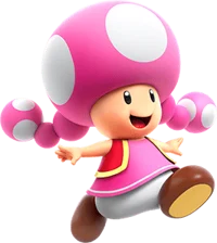 Toadette 