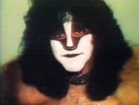 Eric Carr