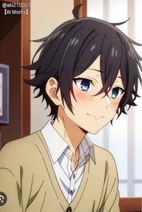 Miyamura novio 