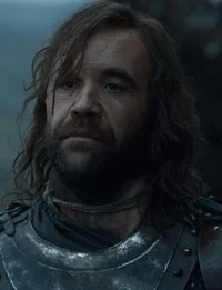 Sandor Clegane