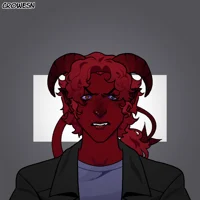 edgelord demon