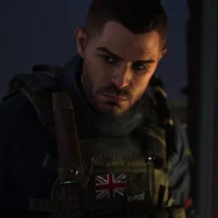Soap mactavish
