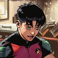 Tim Drake