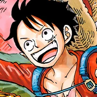 Luffy brother 