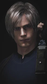 Leon kennedy