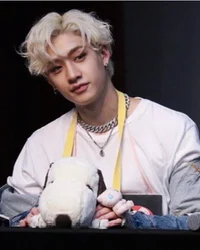 bang chan