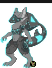 A protogen
