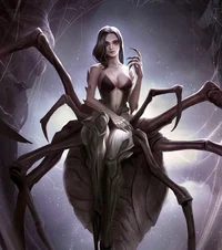 WLW Arachne