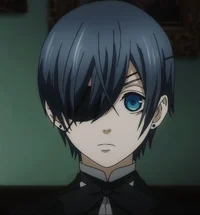 Ciel Phantomhive