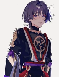 Scaramouche