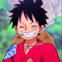 Luffy