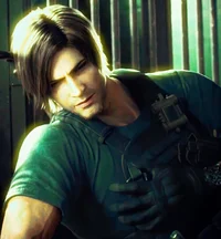 Leon S Kennedy