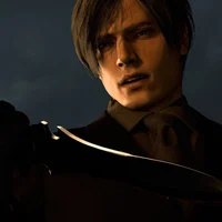 Leon Kennedy