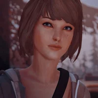 Max Caulfield