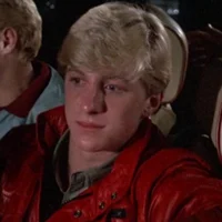 Johnny Lawrence