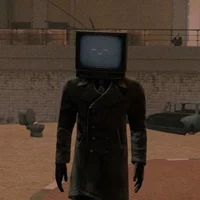 TV Man