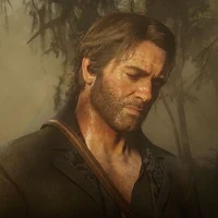 Arthur Morgan
