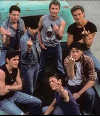 The Outsiders 